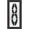 Rae Airport Pavement Stencil, Number, 108 in Character Height, Highway Gothic Font, Clear, 1 Pieces STL-108-F1088 - alternate 1