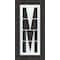 Rae Airport Pavement Stencil, Letter, 120 in Character Height, Highway Gothic Font, Clear, 1 Pieces STL-108-F120M - alternate 1
