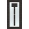 Rae Airport Pavement Stencil, Letter, 120 in Character Height, Highway Gothic Font, Clear, 1 Pieces STL-108-F120T - alternate 1