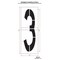Rae Airport Pavement Stencil, Number, 120 in Character Height, Highway Gothic Font, Clear, 1 Pieces STL-108-F1203 - alternate 2