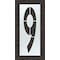 Rae Airport Pavement Stencil, Number, 120 in Character Height, Highway Gothic Font, Clear, 1 Pieces STL-108-F1209 - alternate 1