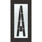 Rae Airport Pavement Stencil, Letter, 144 in Character Height, Highway Gothic Font, Clear, 1 Pieces STL-108-F144A - alternate 1
