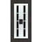 Rae Airport Pavement Stencil, Letter, 144 in Character Height, Highway Gothic Font, Clear, 1 Pieces STL-108-F144H - alternate 1