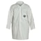 Dupont ProShield 60 Disposable Lab Coat, ProShield(R), Snaps Closure, White, 3XL, 30 PK NG212SWH3X003000 - alternate 1
