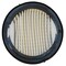 Air Systems Intl Filter, Round, Paper, PK27 BAC-10F - alternate 1