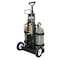 Air Systems Intl Air Cylinder Cart, 2 Cylinders, 4500 psi MP-4R - alternate 2