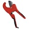 Superior Tool Pipe Cutter For PVC, 2 to 2-1/2 in Cutting Capacity, 13 in L, Locking Handle Pin 37116 - alternate 1