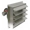 Canarm Exhaust Fan, Hazardous Location, 18 In AX18-4 - alternate 1