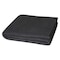 Steiner Welding Blanket, Carbon Fiber, 6 ft. W., 4 ft. H., 24 oz/sq yd, 1,800 Degrees F Withstand Temp. 317-4X6 - alternate 1