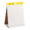 Post-It Easel Pad, Plain, White, 20 in. x 23 in. 563R - alternate 1
