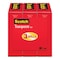 3M Office Tape, Polyolefin Backing, PK3 600K3 - alternate 1