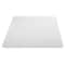Zoro Select Chair Mat, Rectangular, 46 x 60 In. 29PL74 - alternate 3