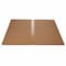 Zoro Select Chair Mat, Rectangular, 46 x 60 In. 29PL74 - alternate 5