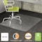 Zoro Select Chair Mat, Rectangular, 36 x 48 In. 29PL75 - alternate 8