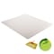 Zoro Select Chair Mat, Rectangular, 36 x 48 In. 29PL75 - alternate 5