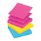 Post-It Pop-up Sticky Notes, 3x3 In., PK12 R330-12AN - alternate 3