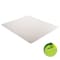 Zoro Select Chair Mat, Rectangular, 46" x 60" 29PL64 - alternate 7