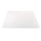 Zoro Select Chair Mat, Rectangular, 46" x 60" 29PL64 - alternate 1