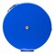 Coxreels Spring Return Hose Reel, 3/8 in Hose Diameter, 50 ft Length, 300 psi Max. Pressure, Brass, Blue ENL-N-350 - alternate 4