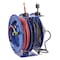 Coxreels Dual Purpose Electric/Air Spring Reels C-L350-5016-A - alternate 1