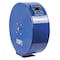 Coxreels Spring Return Hose Reel, 1/2 in Hose Diameter, 50 ft Length, 300 psi Max. Pressure, Brass, Blue ENL-N-450 - alternate 1