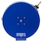 Coxreels Spring Return Hose Reel, 1/2 in Hose Diameter, 50 ft Length, 300 psi Max. Pressure, Brass, Blue EN-N-450 - alternate 7