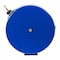 Coxreels Spring Return Hose Reel, 1/2 in Hose Diameter, 50 ft Length, 300 psi Max. Pressure, Brass, Blue EN-N-450 - alternate 6
