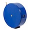 Coxreels Spring Return Hose Reel, 1/2 in Hose Diameter, 50 ft Length, 300 psi Max. Pressure, Brass, Blue EN-N-450 - alternate 4