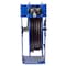 Coxreels Spring Return Hose Reel, 1/2 in Hose Diameter, 50 ft Length, 2,500 psi Max. Pressure, Brass, Blue TMP-N-450 - alternate 4