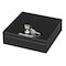 Sentry Safe Drawer Safe, Steel, Key Lock, Black DS-1 - alternate 3