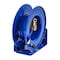 Coxreels Spring Return Hose Reel, 1/4 in Hose Diameter, 25 ft Length, 300 psi Max. Pressure, Brass, Blue LG-LPL-125 - alternate 8