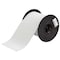 Brady Tape, White, Labels/Roll: Continuous B30C-4000-854-WT - alternate 1