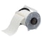 Brady Tape, White, Labels/Roll: Continuous 133159 - alternate 1