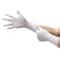 Ansell Cleanroom Gloves, 5 ISO Class, Nitrile, 12 in L, 3.9 mil, White, XL, 1000 PK CE5-755 - alternate 2