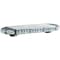 Power-Link Mini Light Bar, Amber, Clr Lens, 18 In., LED PLC18AC - alternate 2