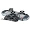 Power-Link Light Bar, Red, Clear Lens, 18 In, Magnetic PLC18RC-MAG - alternate 4