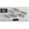 Power-Link Light Bar, Amber, 4-1/4 In. Modules, LED GB400AC-KT6 - alternate 3