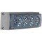 Towmate Light Bar, White, Clear Lens, 4-1/4 In., LED GB400WC - alternate 1