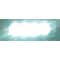 Towmate Light Bar, White, Clear Lens, 4-1/4 In., LED GB400WC - alternate 2
