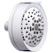 Danze wall, Shower Head, Chrome, Wall D460055 - alternate 1