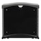 Dixie Plastic, Color Black, 300, Napkin Dispenser 54527A - alternate 4