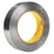 3M Foil Tape, Aluminum, Silver, 60 yd L, 1 in W 34383 - alternate 1