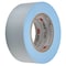 3M Cloth Tape, White, 36 yd L, 2 in W, PK24 398FR - alternate 1