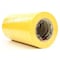 3M Painter's Tape, 24 mm W x 55 m L, 6.3 mil Thick, Yellow, Rubber Adhesive, 36 PK 301+ - alternate 1
