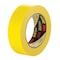 3M Painter's Tape, 48 mm W x 55 m L, 6.3 mil Thick, Yellow, Rubber Adhesive, 24 PK 301+ - alternate 1