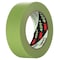 3M Painter's Tape, 36 mm W x 55 m L, 6.7 mil Thick, Green, Rubber Adhesive, 16 PK 401+ - alternate 1