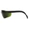 Pyramex Venture II(R), Welding Safety Glasses, Anti-Scratch, IR 3.0 Lens, Black Frame, Half-Frame SB1860SF - alternate 3
