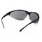 Pyramex RENDEZVOUS(R), Safety Glasses, Anti-Fog & Anti-Scratch, Gray Lens, Black Frame, Half-Frame SB2820ST - alternate 3