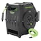 Flexzilla Retractable Air Hose Reel, 3/8" x 50 ft., 300 psi L8305FZ - alternate 1