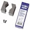 Wilton Pipe Jaws, Steel, PK2 2908050AP - alternate 1